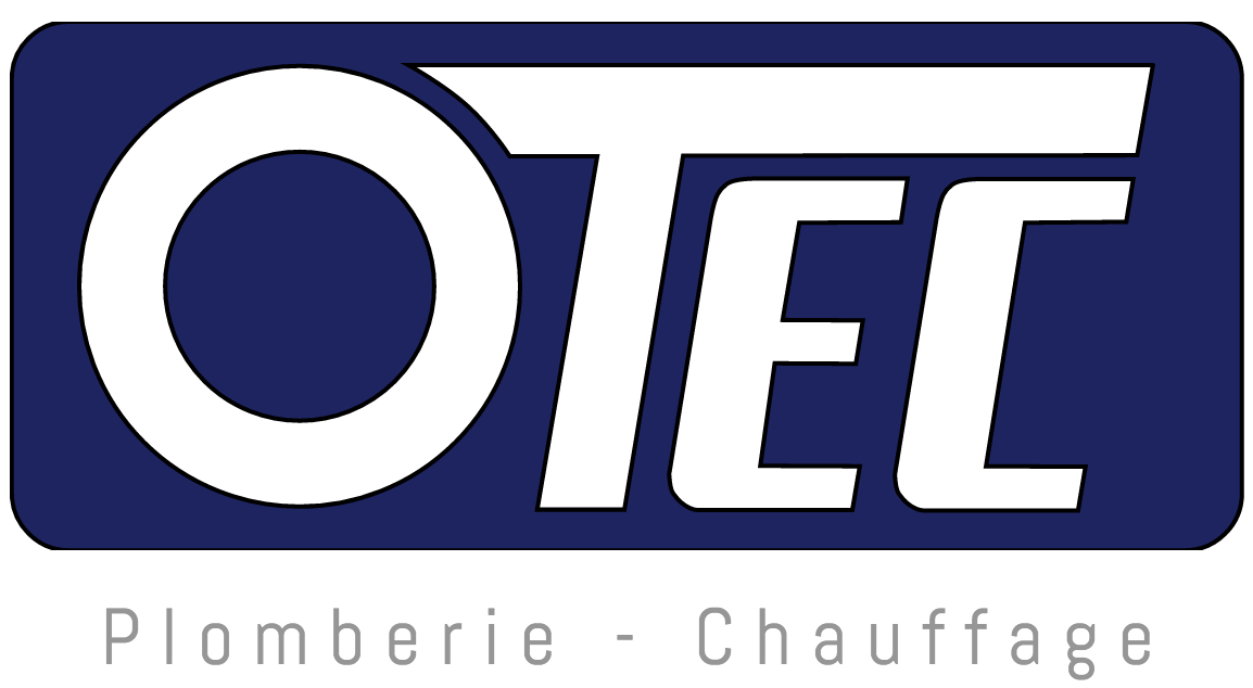 logo otec plomberie Lisses